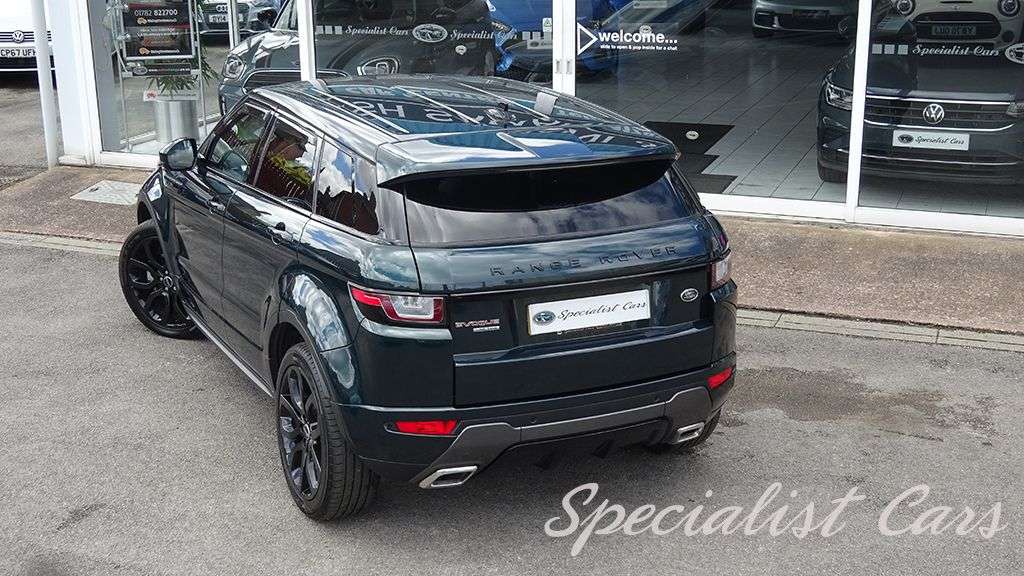 2015 LAND ROVER RANGE ROVER EVOQUE 2015 LAND ROVER RANGE ROVER EVOQUE