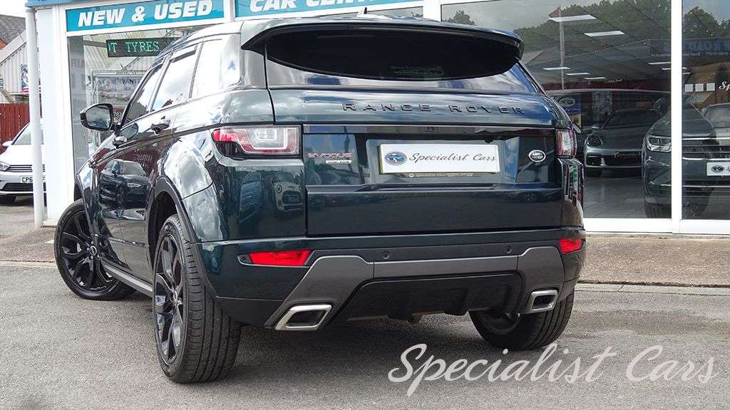 2015 LAND ROVER RANGE ROVER EVOQUE 2015 LAND ROVER RANGE ROVER EVOQUE