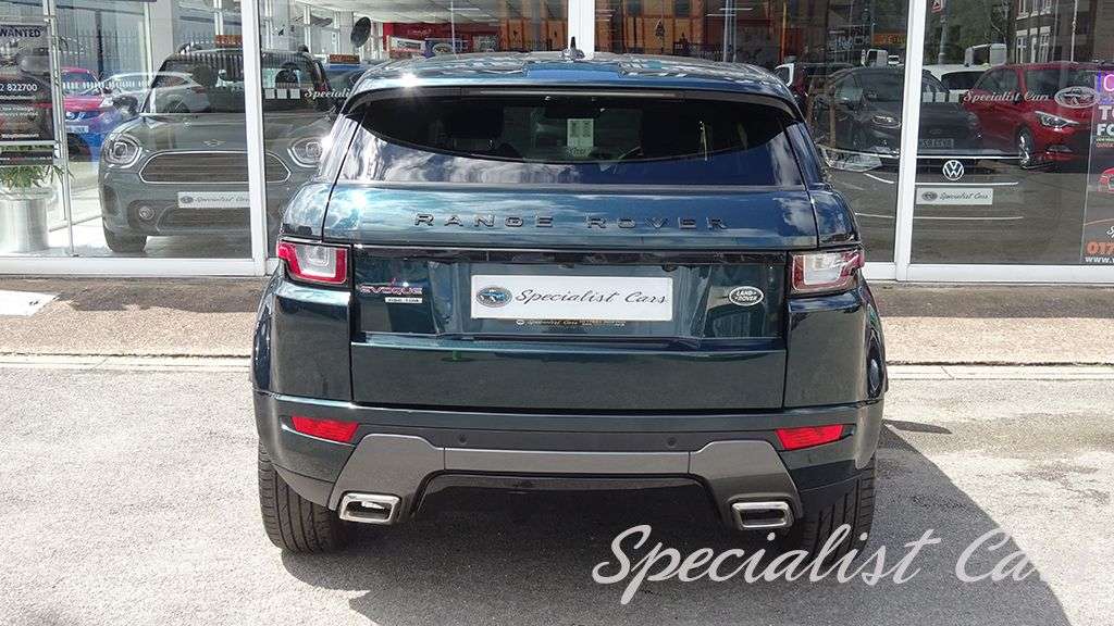 2015 LAND ROVER RANGE ROVER EVOQUE 2015 LAND ROVER RANGE ROVER EVOQUE