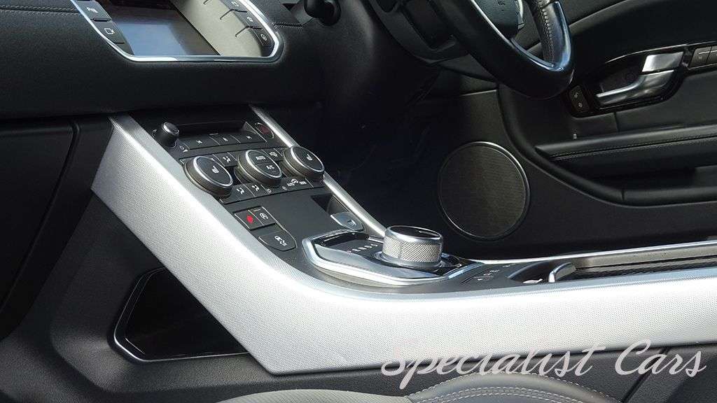 2015 LAND ROVER RANGE ROVER EVOQUE 2015 LAND ROVER RANGE ROVER EVOQUE