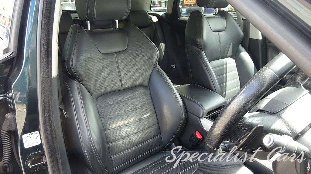 2015 LAND ROVER RANGE ROVER EVOQUE 2015 LAND ROVER RANGE ROVER EVOQUE