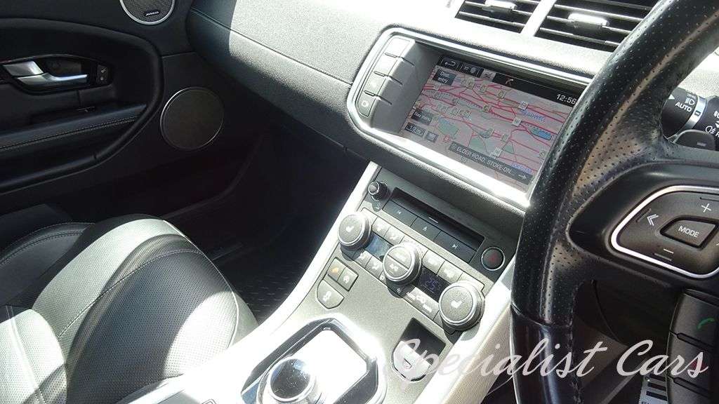 2015 LAND ROVER RANGE ROVER EVOQUE 2015 LAND ROVER RANGE ROVER EVOQUE