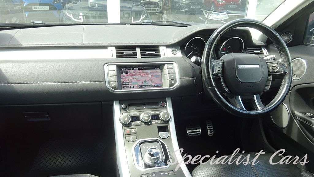 2015 LAND ROVER RANGE ROVER EVOQUE 2015 LAND ROVER RANGE ROVER EVOQUE
