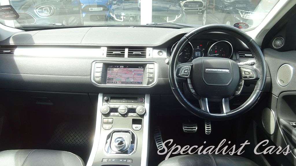 2015 LAND ROVER RANGE ROVER EVOQUE 2015 LAND ROVER RANGE ROVER EVOQUE