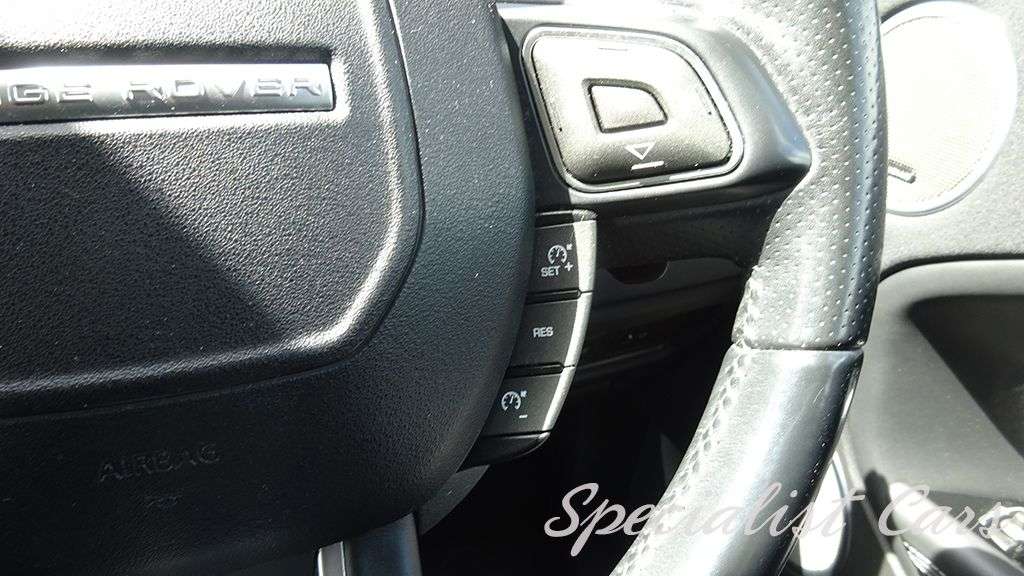 2015 LAND ROVER RANGE ROVER EVOQUE 2015 LAND ROVER RANGE ROVER EVOQUE