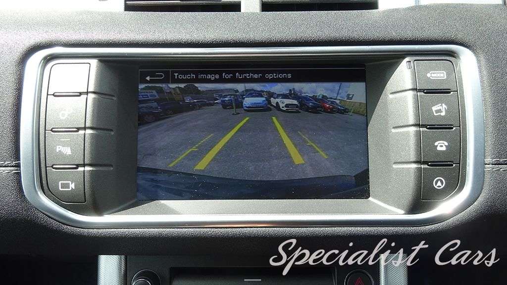 2015 LAND ROVER RANGE ROVER EVOQUE 2015 LAND ROVER RANGE ROVER EVOQUE