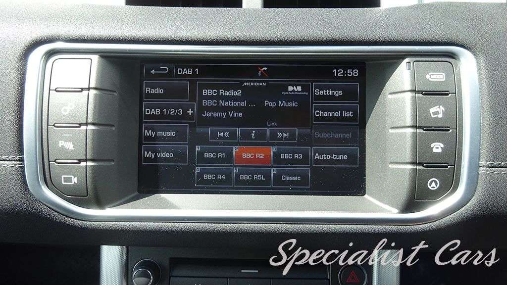 2015 LAND ROVER RANGE ROVER EVOQUE 2015 LAND ROVER RANGE ROVER EVOQUE