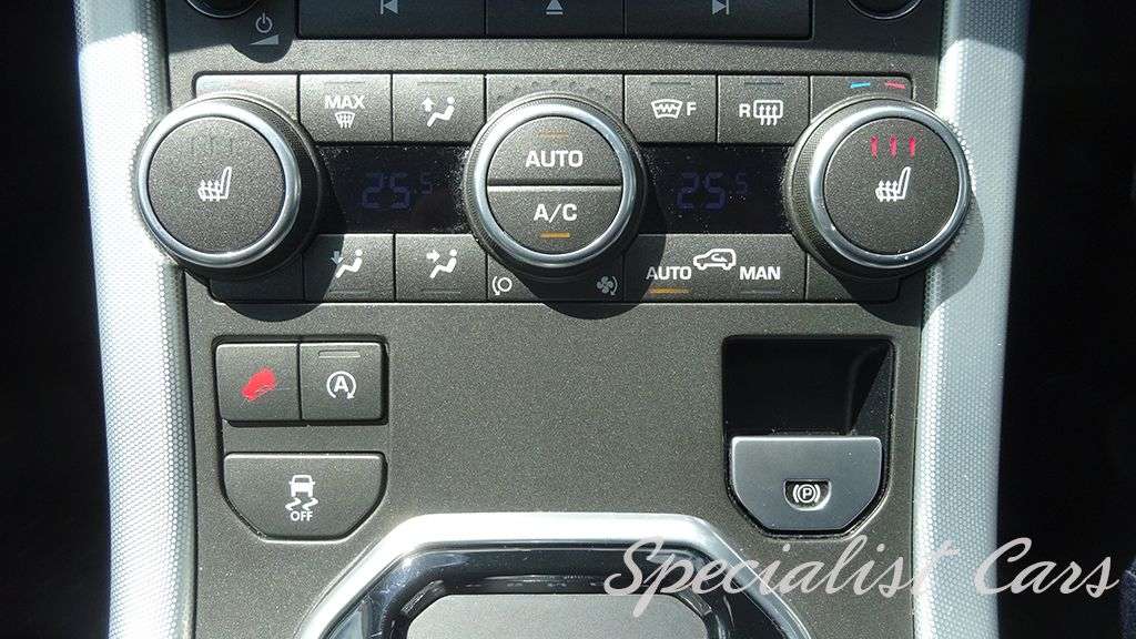 2015 LAND ROVER RANGE ROVER EVOQUE 2015 LAND ROVER RANGE ROVER EVOQUE