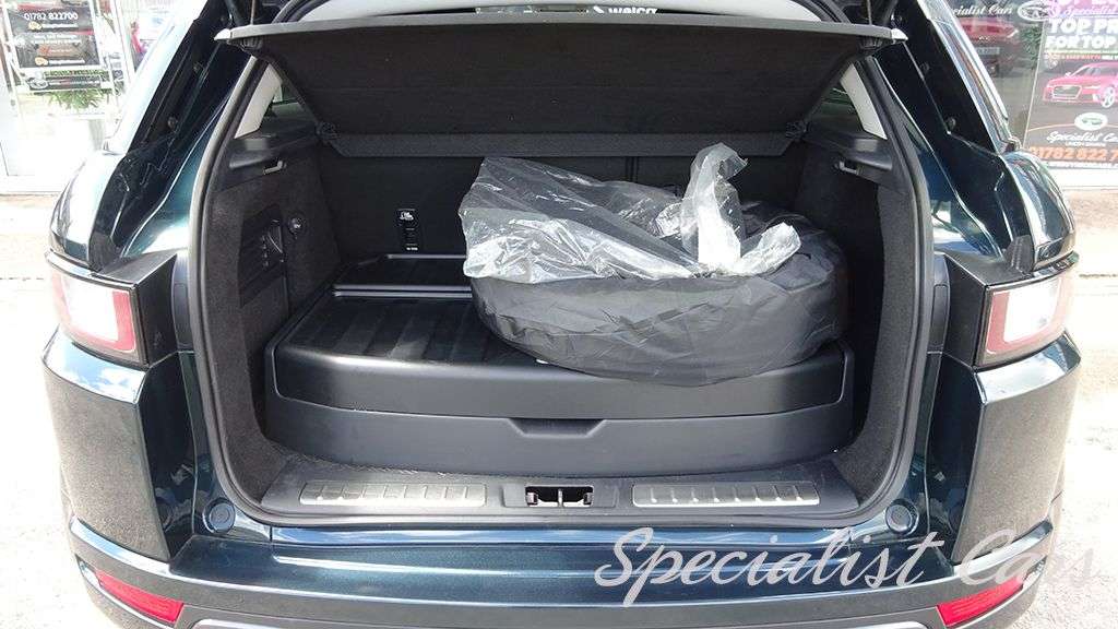 2015 LAND ROVER RANGE ROVER EVOQUE 2015 LAND ROVER RANGE ROVER EVOQUE