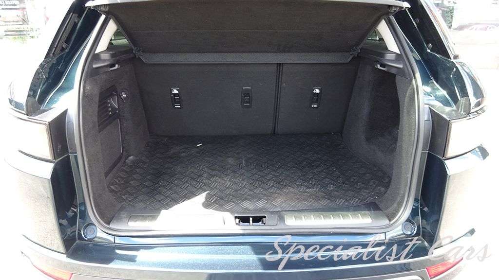 2015 LAND ROVER RANGE ROVER EVOQUE 2015 LAND ROVER RANGE ROVER EVOQUE