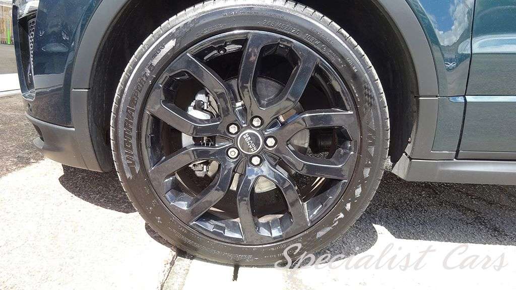 2015 LAND ROVER RANGE ROVER EVOQUE 2015 LAND ROVER RANGE ROVER EVOQUE