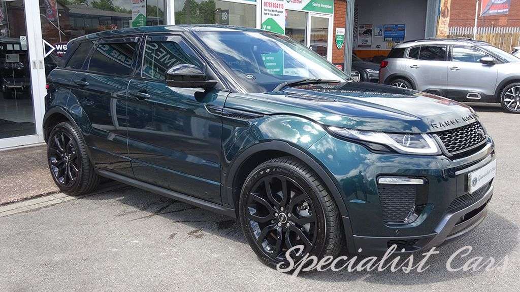 2015 LAND ROVER RANGE ROVER EVOQUE 2015 LAND ROVER RANGE ROVER EVOQUE