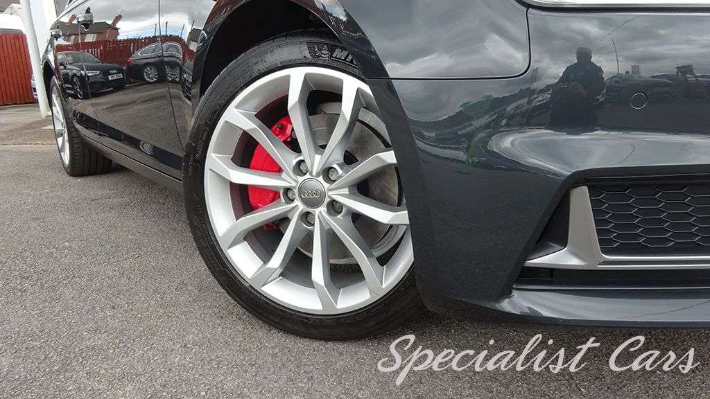 2019 AUDI A4 2019 AUDI A4