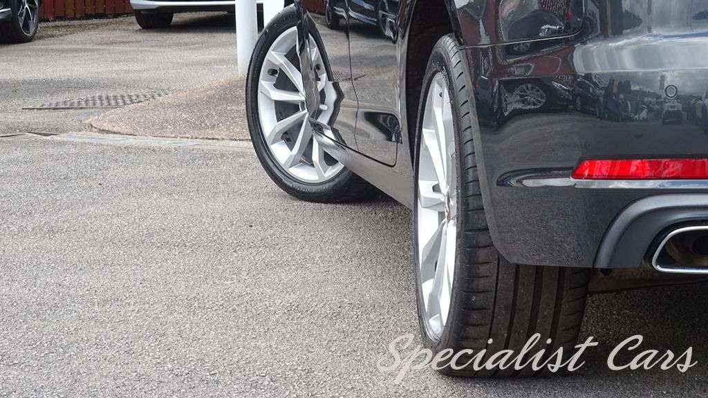2019 AUDI A4 2019 AUDI A4