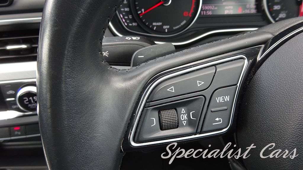 2019 AUDI A4 2019 AUDI A4