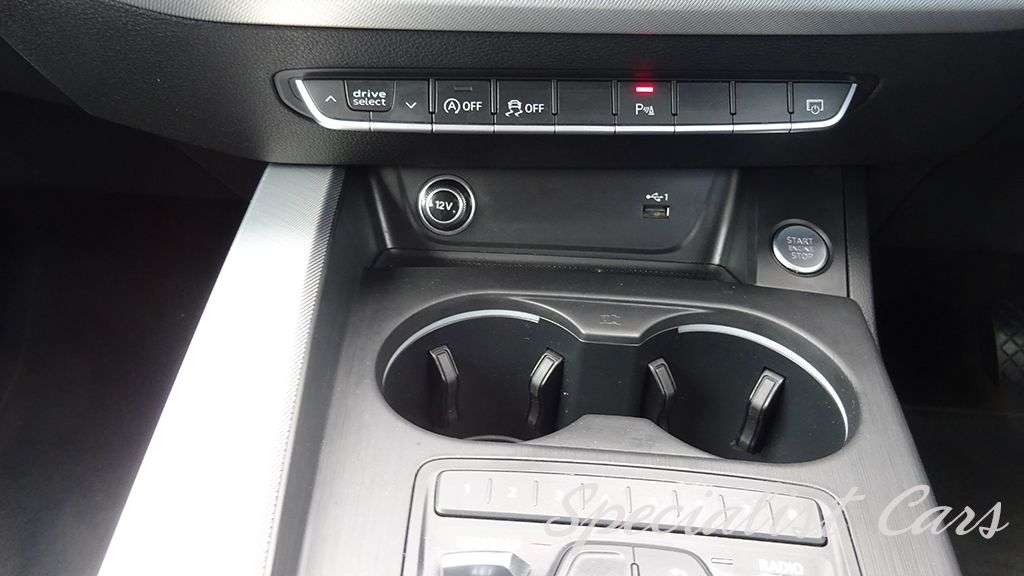 2019 AUDI A4 2019 AUDI A4