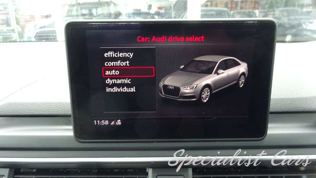 2019 AUDI A4 2019 AUDI A4