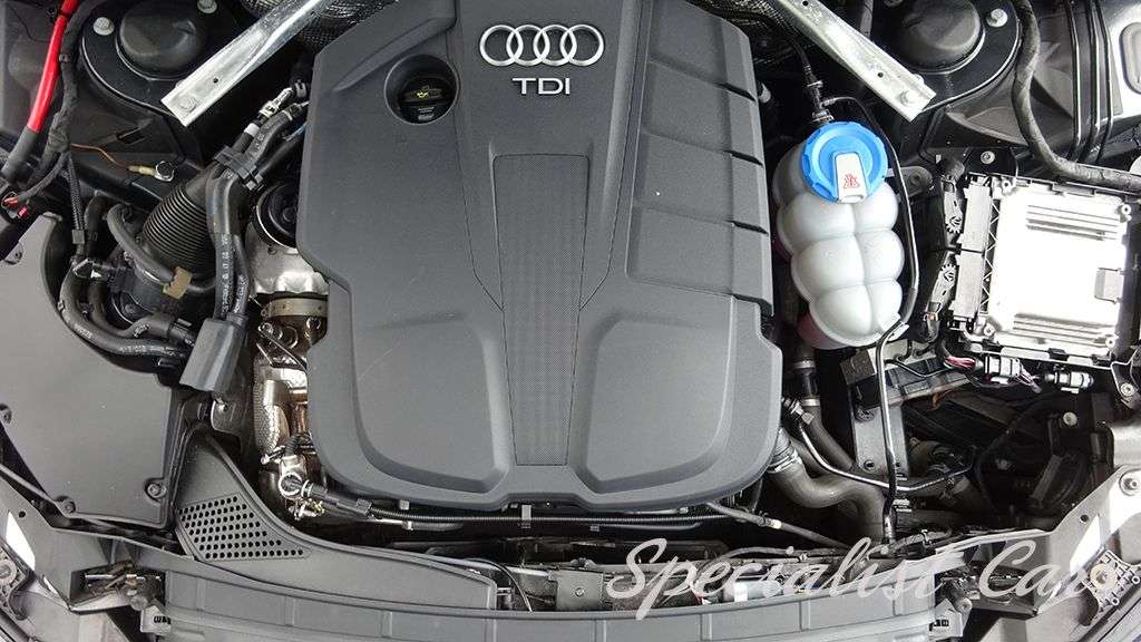 2019 AUDI A4 2019 AUDI A4