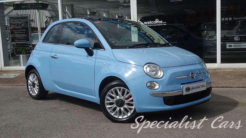 2014 FIAT 500 2014 FIAT 500