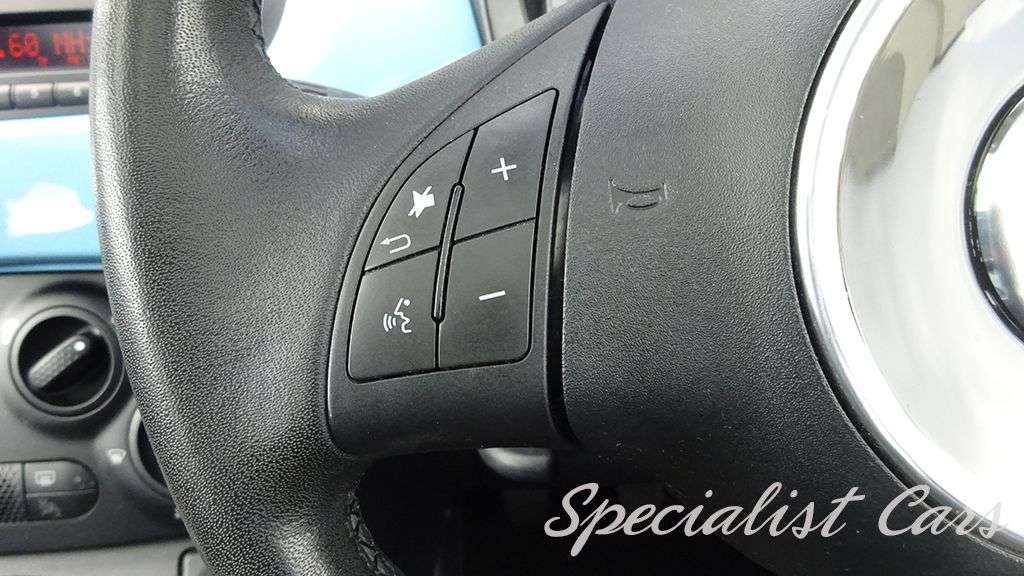 2014 FIAT 500 2014 FIAT 500