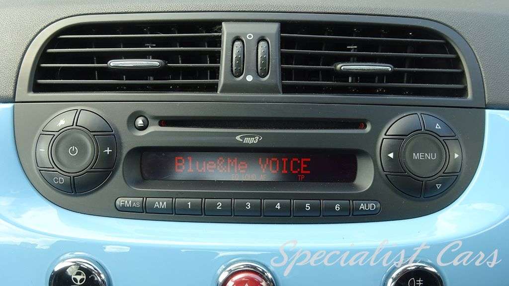 2014 FIAT 500 2014 FIAT 500