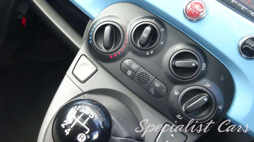 2014 FIAT 500 2014 FIAT 500