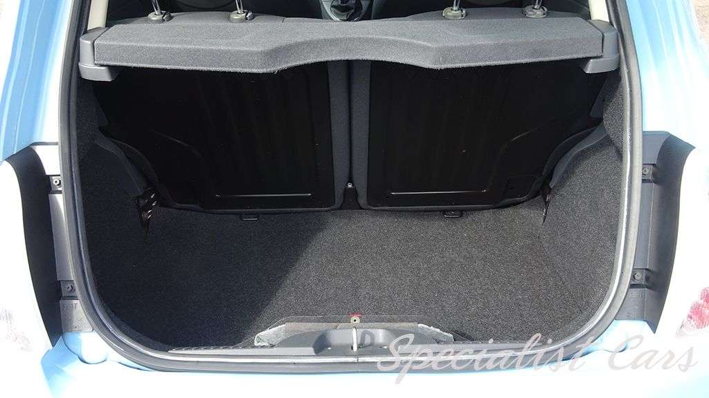 2014 FIAT 500 2014 FIAT 500