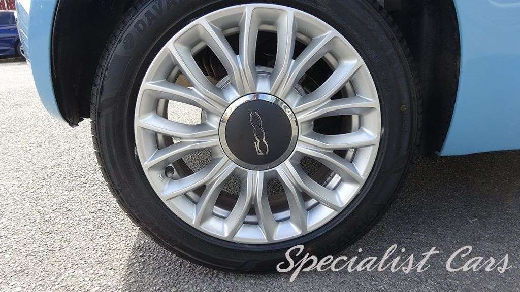 2014 FIAT 500 2014 FIAT 500