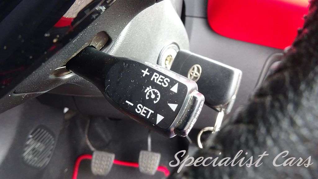 2015 TOYOTA AYGO 2015 TOYOTA AYGO