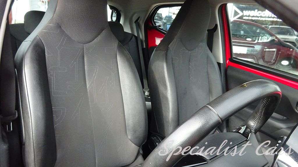 2015 TOYOTA AYGO 2015 TOYOTA AYGO