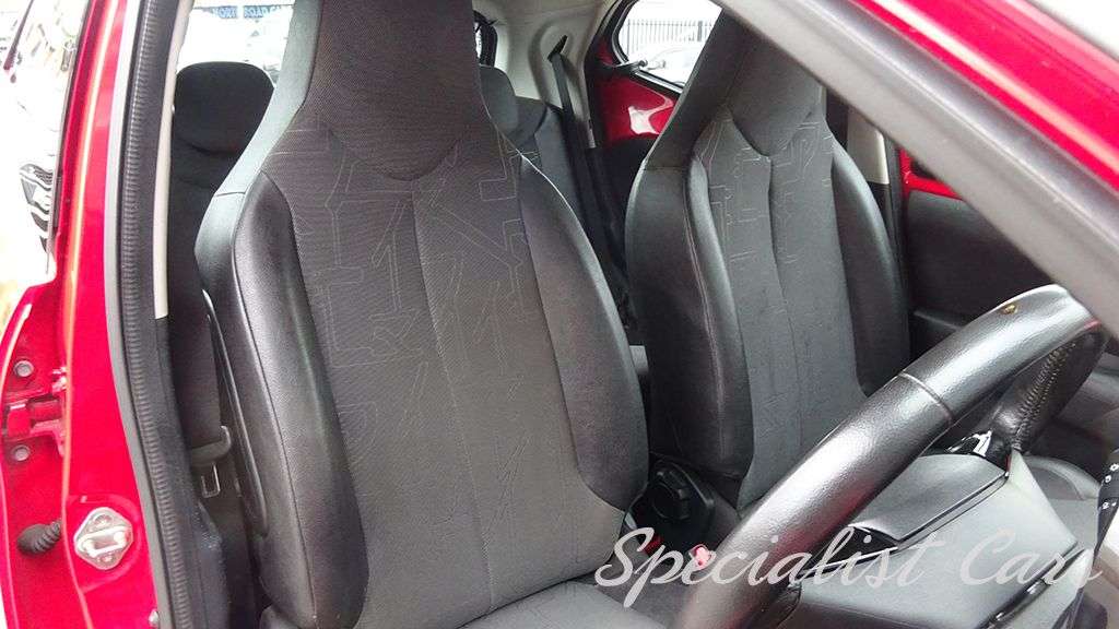 2015 TOYOTA AYGO 2015 TOYOTA AYGO