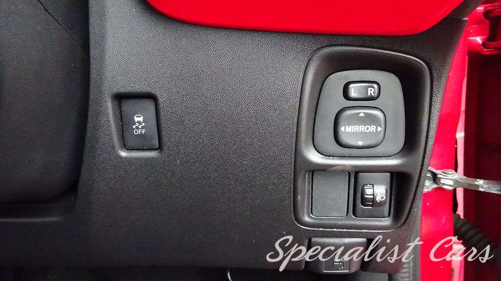 2015 TOYOTA AYGO 2015 TOYOTA AYGO