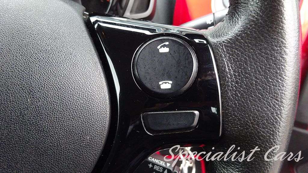 2015 TOYOTA AYGO 2015 TOYOTA AYGO