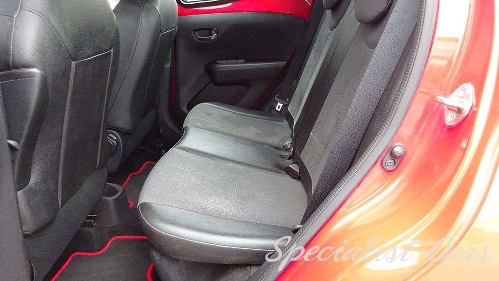 2015 TOYOTA AYGO 2015 TOYOTA AYGO