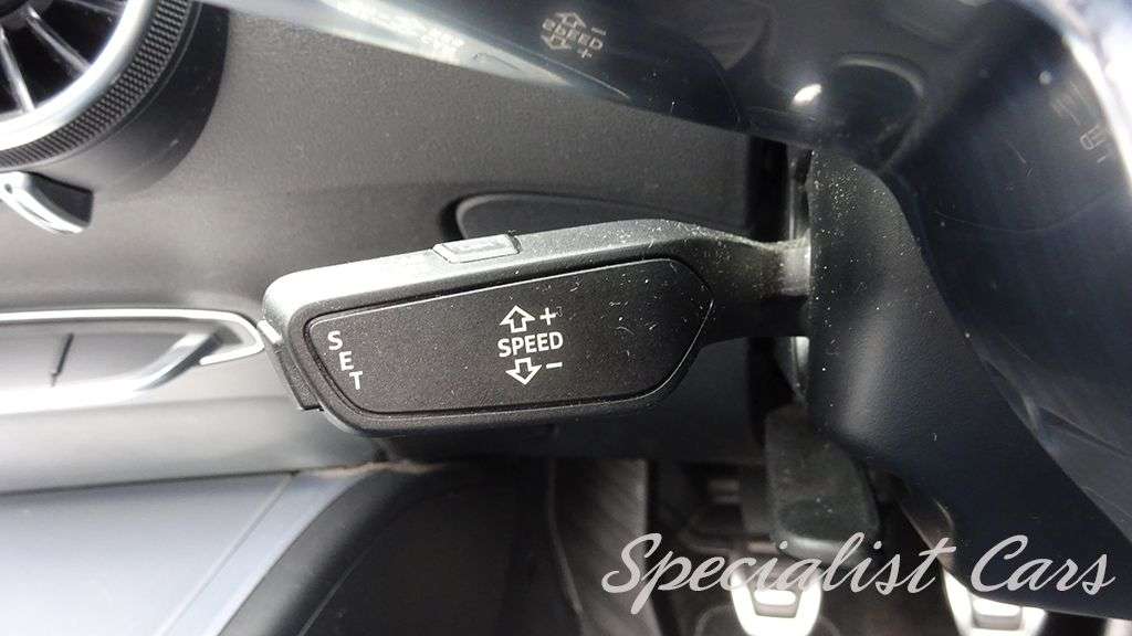 2018 AUDI TT 2018 AUDI TT