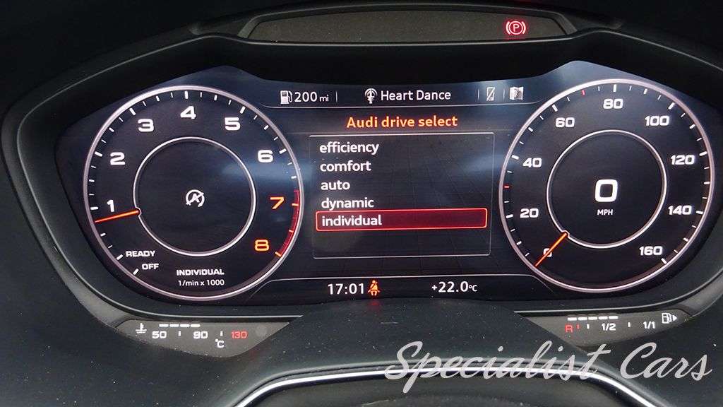 2018 AUDI TT 2018 AUDI TT