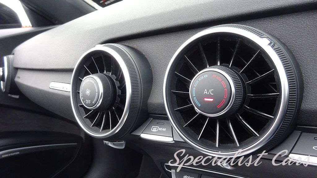 2018 AUDI TT 2018 AUDI TT