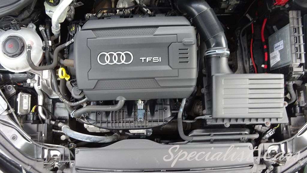 2018 AUDI TT 2018 AUDI TT