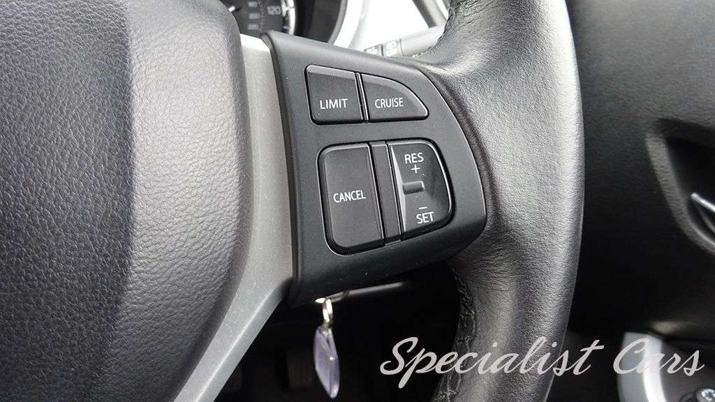 2017 SUZUKI VITARA 2017 SUZUKI VITARA