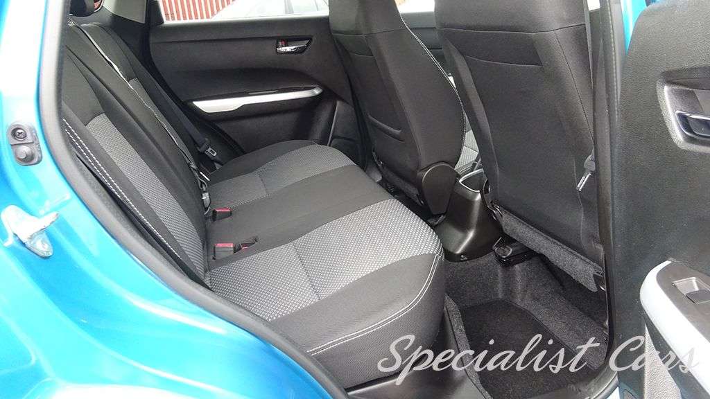 2017 SUZUKI VITARA 2017 SUZUKI VITARA