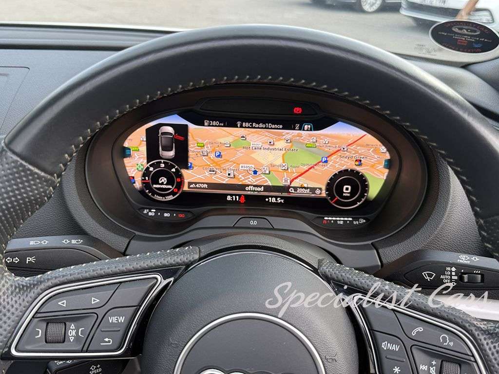 A 2017 AUDI A3 CABRIOLET 2.0 TDI S line Convertible 2dr Diesel Manual Euro 6 (s/s) (184 ps) A 2017 AUDI A3 CABRIOLET 2.0 TDI S line Convertible 2dr Diesel Manual Euro 6 (s/s) (184 ps)