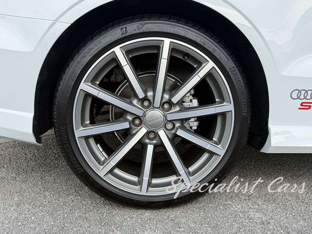 2017 AUDI A3 CABRIOLET 2017 AUDI A3 CABRIOLET