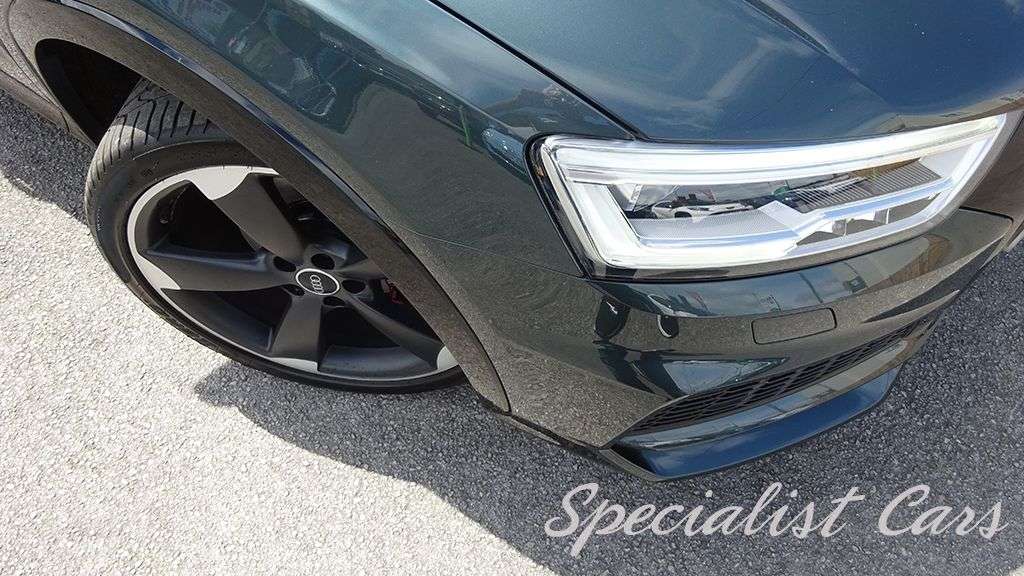 2017 AUDI Q3 2017 AUDI Q3