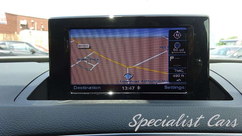 2017 AUDI Q3 2017 AUDI Q3