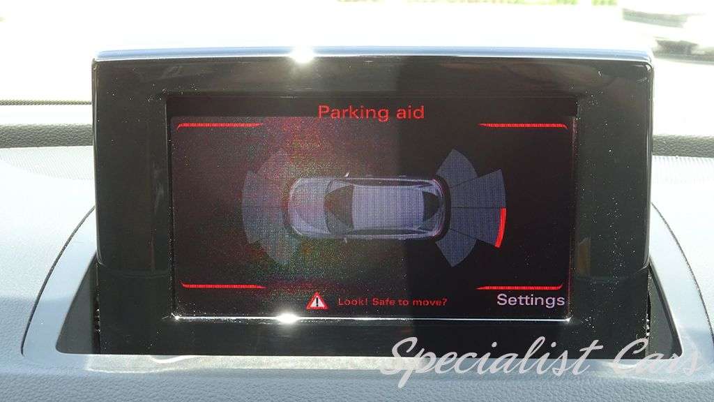 2017 AUDI Q3 2017 AUDI Q3