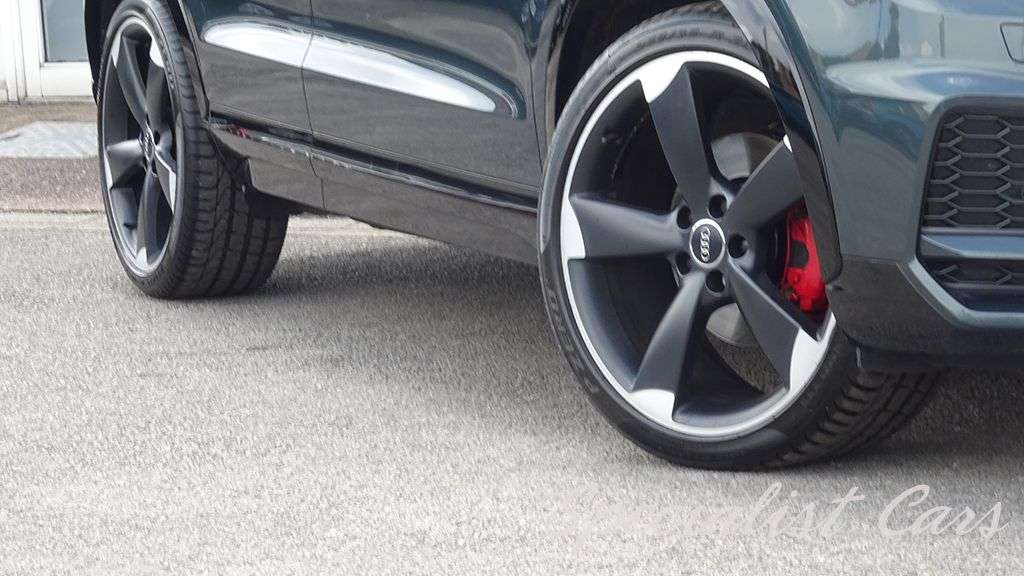 2017 AUDI Q3 2017 AUDI Q3