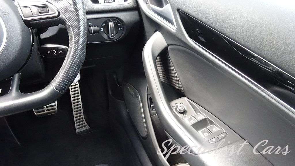 2017 AUDI Q3 2017 AUDI Q3