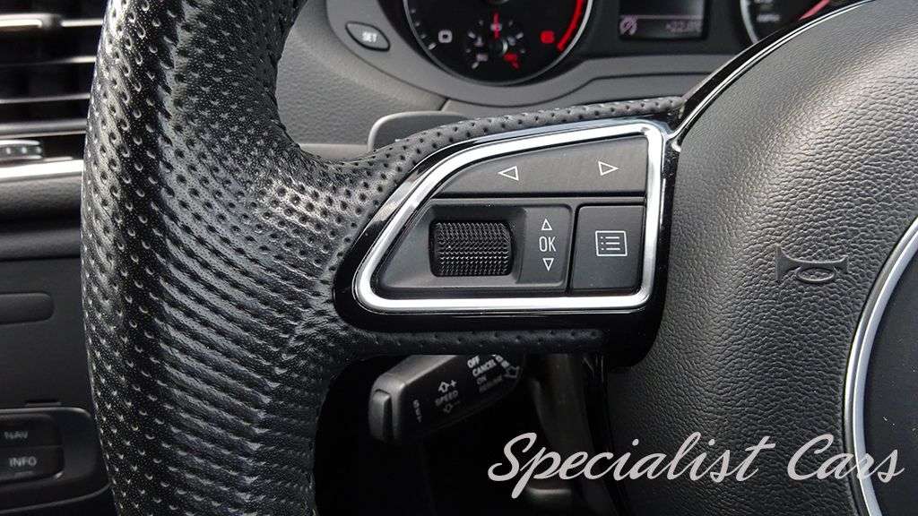 2017 AUDI Q3 2017 AUDI Q3