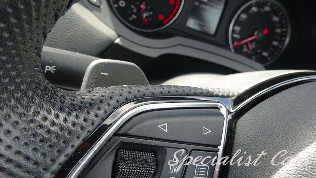 2017 AUDI Q3 2017 AUDI Q3