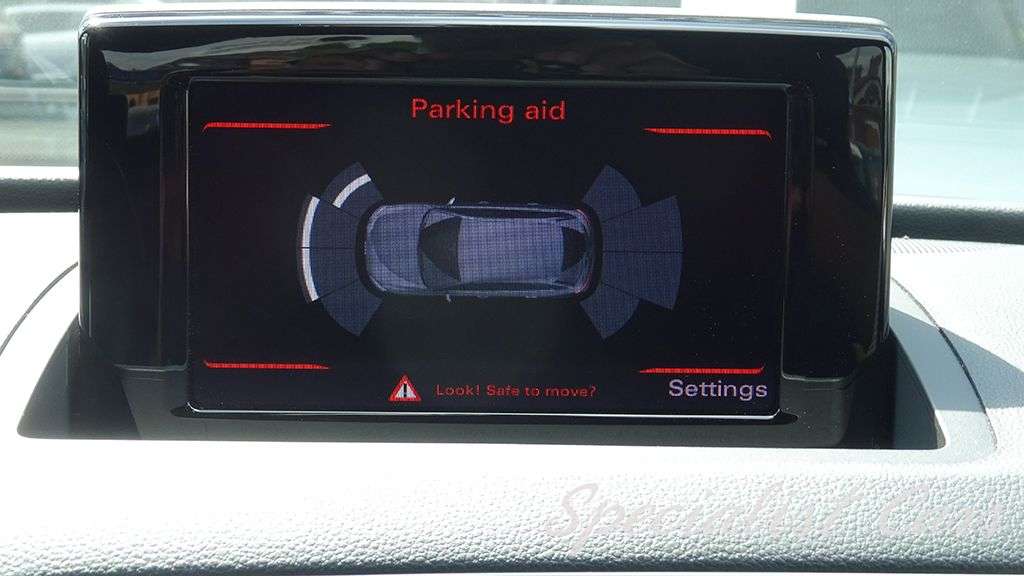 2017 AUDI Q3 2017 AUDI Q3